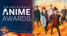 Crunchyroll Anime Awards 2025: cuándo será y cómo ver en vivo los premios con LiSA, Flow y más Crunchyroll Anime Awards 2025: cuándo será y cómo ver en vivo los premios con LiSA, Flow y más
