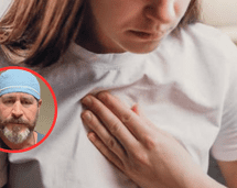 ¡Alerta para mujeres! Menopausia puede afectar gravemente el corazón, revela cardiólogo ¡Alerta para mujeres! Menopausia puede afectar gravemente el corazón, revela cardiólogo