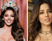 Luciana Fuster se pronuncia sobre su participación para Miss Universo: “Ya gané” Luciana Fuster se pronuncia sobre su participación para Miss Universo: “Ya gané”