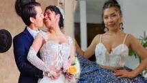 Yarita Lizeth contó la verdadera razón del fin de su matrimonio con el sueco Patric Lundberg: “Todo se complicó” Yarita Lizeth contó la verdadera razón del fin de su matrimonio con el sueco Patric Lundberg: “Todo se complicó”