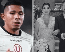 El potente mensaje de Edison Flores en su cumpleaños tras rumores de separación con Ana Siucho: "Decir adiós" El potente mensaje de Edison Flores en su cumpleaños tras rumores de separación con Ana Siucho: "Decir adiós"