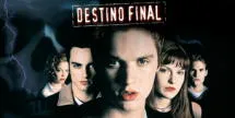 Ver "Destino final" en orden cronológico y qué streaming tiene todas las películas de la saga Ver "Destino final" en orden cronológico y qué streaming tiene todas las películas de la saga