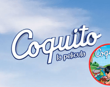 ¡El libro que enseñó a leer a todo un país! 'Coquito' llega al cine y presenta su primer avance oficial ¡El libro que enseñó a leer a todo un país! 'Coquito' llega al cine y presenta su primer avance oficial