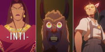‘Apukunapa Kutimuyñin’, anime peruano la rompe en redes: ¡Inti y Pachamama cobran vida! ‘Apukunapa Kutimuyñin’, anime peruano la rompe en redes: ¡Inti y Pachamama cobran vida!