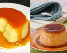 ¡El postre que nunca falla! Aprende a preparar un flan cremoso y perfecto en minutos ¡El postre que nunca falla! Aprende a preparar un flan cremoso y perfecto en minutos