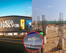 Nuevo centro comercial gigante llega a Lima Norte: mira en qué distrito estará y cuándo abre Nuevo centro comercial gigante llega a Lima Norte: mira en qué distrito estará y cuándo abre