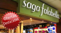Saga Falabella REMATA diversos productos hasta el 25 de mayo: Conoce más sobre la promoción Saga Falabella REMATA diversos productos hasta el 25 de mayo: Conoce más sobre la promoción