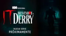 ¡Volvió Pennywise! Este es el tráiler de "It: Bienvenidos a Derry", serie que revivirá al tétrico payaso ¡Volvió Pennywise! Este es el tráiler de "It: Bienvenidos a Derry", serie que revivirá al tétrico payaso