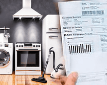 CONFIRMADO | Este es el electrodoméstico cuyo consumo se compara al de 65 refrigeradoras CONFIRMADO | Este es el electrodoméstico cuyo consumo se compara al de 65 refrigeradoras