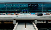 Pocos lo saben: La razón por la que los pasajeros del nuevo Aeropuerto Jorge Chávez serán multados Pocos lo saben: La razón por la que los pasajeros del nuevo Aeropuerto Jorge Chávez serán multados