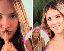 Cassandra Sánchez reacciona a los mensajes de su media hermana sobre Jessica Newton: Esto dijo Cassandra Sánchez reacciona a los mensajes de su media hermana sobre Jessica Newton: Esto dijo