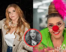 Johanna San Miguel renace tras cambio de imagen que la hace verse 10 años menos
