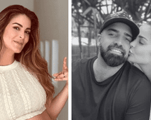 Laura Spoya conmueve con su reciente integrante en su familia tras su reciente separación amorosa