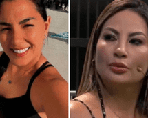 Pamela López no se presentará en la pelea contra Ana Siucho en 'Celebrity Combat': "Tuvo miedo"