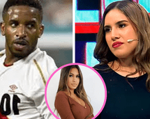 Darinka Ramírez revela que Farfán la engañó con Delany López: “Depresión”