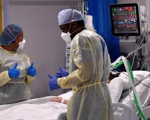 OMS lanza alerta mundial sobre una nueva variante de la COVID-19 ante aumento de casos: Estos son los síntomas
