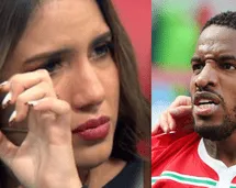 El miedo secreto de Farfán con Darinka: no quería otro final como con Yahaira