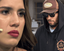Darinka Ramirez aparece empoderada tras “EVDLV” con look negro ultra comfy