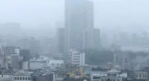 Peligroso fenómeno azotará Perú este martes 03 de junio y 16 regiones están en riesgo, alertó Senamhi