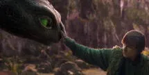 Ver 'Cómo entrenar a tu dragón' live action película completa en español latino: ¿A qué streaming llega? Ver 'Cómo entrenar a tu dragón' live action película completa en español latino: ¿A qué streaming llega?