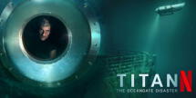 Implosión de submarino Titán sacude Netflix: Documental revela trágicos errores que costaron vidas Implosión de submarino Titán sacude Netflix: Documental revela trágicos errores que costaron vidas