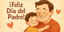 Frases por el Día del Padre cortas y bonitas: 50 mensajes conmovedores para dedicarle a papá Frases por el Día del Padre cortas y bonitas: 50 mensajes conmovedores para dedicarle a papá