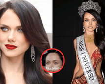 Karla Bacigalupo, Miss Perú 2025, sorprende a todos al mostrarse sin una gota de maquillaje Karla Bacigalupo, Miss Perú 2025, sorprende a todos al mostrarse sin una gota de maquillaje