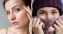 Mascarillas caseras para nutrir tu piel seca y protegerla del clima frío Mascarillas caseras para nutrir tu piel seca y protegerla del clima frío