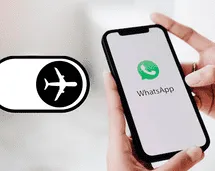 ¡WhatsApp secreto! APRENDE cómo usar el MODO AVIÓN y qué ventajas tiene ¡WhatsApp secreto! APRENDE cómo usar el MODO AVIÓN y qué ventajas tiene