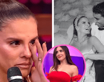 Ale Baigorria revela y acusa a Rosángela Espinoza de gustarle a Said Palao en vivo Ale Baigorria revela y acusa a Rosángela Espinoza de gustarle a Said Palao en vivo