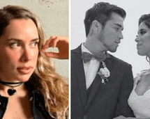 Ale Venturo se pronuncia luego de que ‘Gato’ Cuba habría intentado volver con Melissa Ale Venturo se pronuncia luego de que ‘Gato’ Cuba habría intentado volver con Melissa