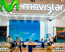 TELEFÓNICA se retira del Perú siendo la operadora con PEOR CALIDAD de atención al usuario TELEFÓNICA se retira del Perú siendo la operadora con PEOR CALIDAD de atención al usuario