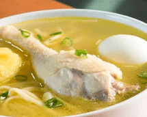 ¡El secreto mejor guardado! Aprende a preparar el caldo de pollo perfecto para el frío ¡El secreto mejor guardado! Aprende a preparar el caldo de pollo perfecto para el frío