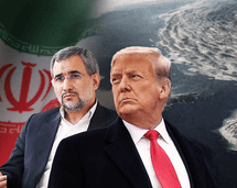 Qué es el Estrecho de Ormuz y cómo podría afectar a Perú el bloqueo de Irán tras ataque de Estados Unidos Qué es el Estrecho de Ormuz y cómo podría afectar a Perú el bloqueo de Irán tras ataque de Estados Unidos