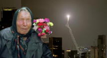 Baba Vanga lo predijo: una gran guerra musulmana sacudiría al mundo en 2025 y duraría casi 20 años Baba Vanga lo predijo: una gran guerra musulmana sacudiría al mundo en 2025 y duraría casi 20 años