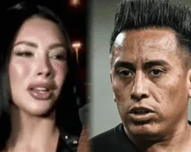 ¿No es su prioridad? Pamela Franco responde si visitará a Cueva en Ecuador: "Tengo que seguir en lo mío" ¿No es su prioridad? Pamela Franco responde si visitará a Cueva en Ecuador: "Tengo que seguir en lo mío"