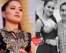 Ana Lucía Urbina publica FOTOS INÉDITAS de su bebé con Edwin Guerrero: "Lo mejor que me pasó en la vida" Ana Lucía Urbina publica FOTOS INÉDITAS de su bebé con Edwin Guerrero: "Lo mejor que me pasó en la vida"