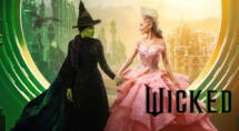 'Wicked' llega al streaming: Conoce cómo y dónde ver película con Ariana Grande y Cynthia Erivo 'Wicked' llega al streaming: Conoce cómo y dónde ver película con Ariana Grande y Cynthia Erivo
