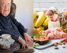 Hombre de 101 años revela el alimento prohibido si quieres alcanzar su longevidad sin enfermar Hombre de 101 años revela el alimento prohibido si quieres alcanzar su longevidad sin enfermar