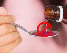 Alerta sanitaria: Exigen RETIRO URGENTE de este popular remedio para la tos de todas las farmacias por riesgo de muerte Alerta sanitaria: Exigen RETIRO URGENTE de este popular remedio para la tos de todas las farmacias por riesgo de muerte