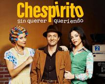 'Chespirito: sin querer queriendo' es la más vista en HBO Max Latinoamérica: Boom por Gómez Bolaños 'Chespirito: sin querer queriendo' es la más vista en HBO Max Latinoamérica: Boom por Gómez Bolaños