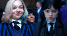 'Merlina', temporada 2 capítulo 1 completo en español latino: ¿Dónde ver serie de Tim Burton? 'Merlina', temporada 2 capítulo 1 completo en español latino: ¿Dónde ver serie de Tim Burton?