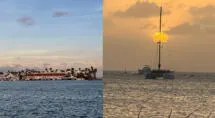 Aruba: el destino wellness donde el alma, el cuerpo y la mente encuentran su lugar Aruba: el destino wellness donde el alma, el cuerpo y la mente encuentran su lugar