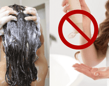 Exigen retirar del mercado la marca de shampoo y acondicionador más popular tras ser acusada de poner en riesgo tu salud Exigen retirar del mercado la marca de shampoo y acondicionador más popular tras ser acusada de poner en riesgo tu salud