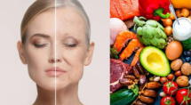 ALERTA | Se revela lista negra de alimentos que suman años y perjudican la longevidad, según Harvard ALERTA | Se revela lista negra de alimentos que suman años y perjudican la longevidad, según Harvard