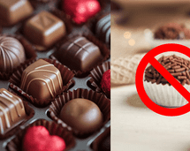 URGENTE | Ordenan retiro de famosas trufas de chocolate por máximo riesgo para la salud URGENTE | Ordenan retiro de famosas trufas de chocolate por máximo riesgo para la salud