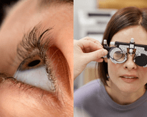 ¡Adiós lentes! Se aprueban gotas oculares que corrigen la vista de cerca y mejoran el enfoque ¡Adiós lentes! Se aprueban gotas oculares que corrigen la vista de cerca y mejoran el enfoque