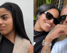 Hija de Jefferson Farfán se atreve al primer y radical cambio de look y sorprende a todos Hija de Jefferson Farfán se atreve al primer y radical cambio de look y sorprende a todos