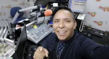 Propiedad de Edwin Sierra podría ser DEMOLIDA: Invade 114 metros de parque en Surco Propiedad de Edwin Sierra podría ser DEMOLIDA: Invade 114 metros de parque en Surco