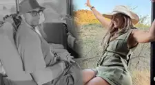 Alejandra Baigorria toma distancia de Said y su hija y genera revuelo en redes con tremendo 'DESPLANTE': "Él se encarga de..."